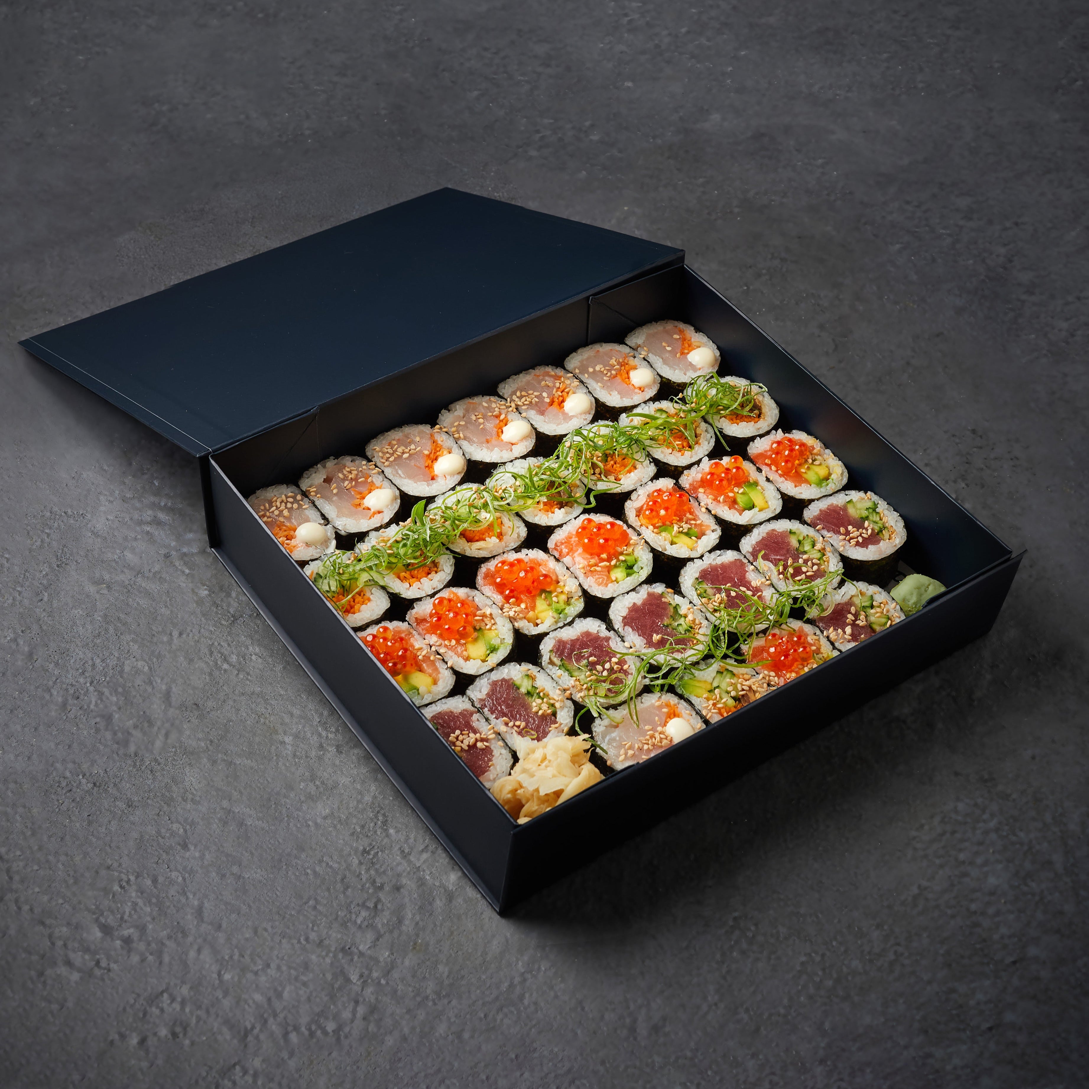 MAKI BOX – UMINONO