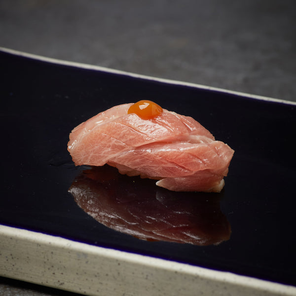 Otoro nigiri